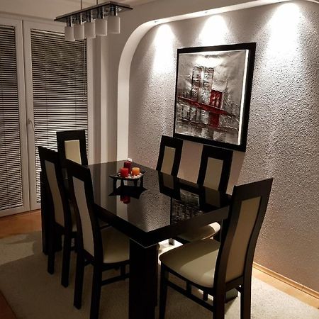 Brand New Apt In City Center Bitola Esterno foto