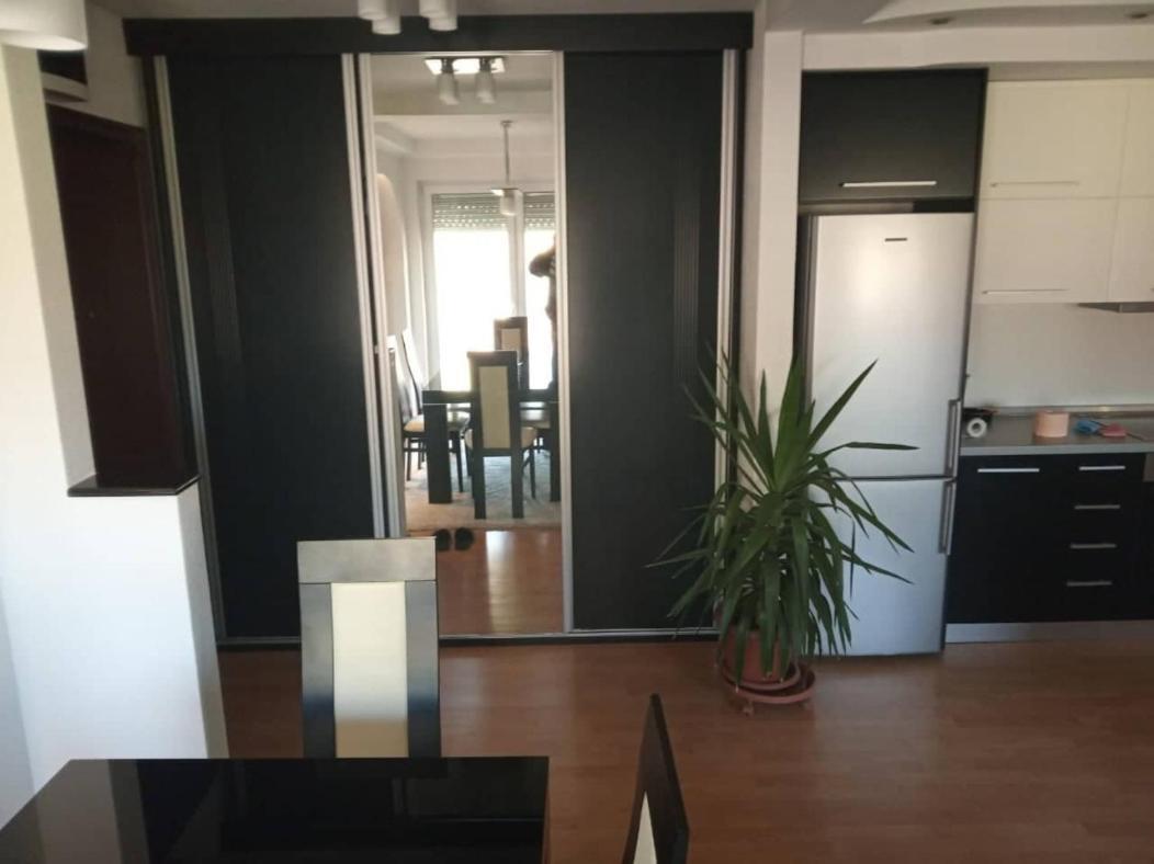 Brand New Apt In City Center Bitola Esterno foto